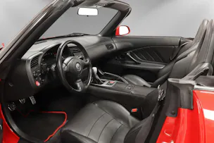 Honda S2000