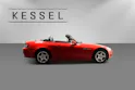 Honda S2000