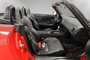 Honda S2000