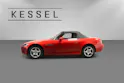 Honda S2000