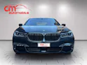 BMW 750d xDrive Steptronic//M-Sport