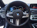 BMW 750d xDrive Steptronic//M-Sport