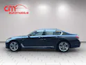 BMW 750d xDrive Steptronic//M-Sport