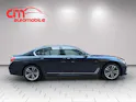 BMW 750d xDrive Steptronic//M-Sport