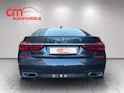 BMW 750d xDrive Steptronic//M-Sport