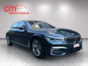 BMW 750d xDrive Steptronic//M-Sport