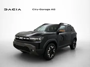 Dacia Duster 1.2 TCe Extreme 4WD