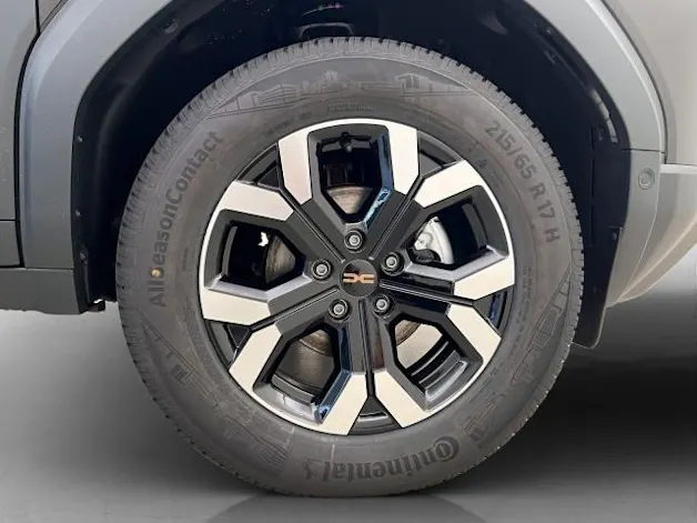 Dacia Duster 1.2 TCe Extreme 4WD