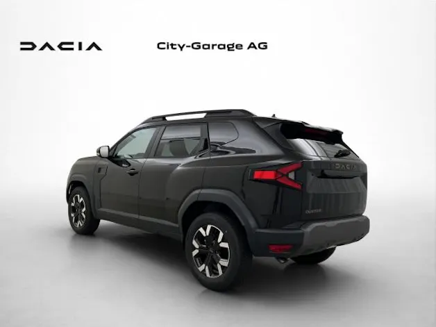 Dacia Duster 1.2 TCe Extreme 4WD