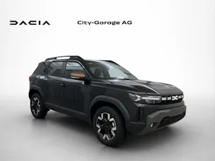 Dacia Duster 1.2 TCe Extreme 4WD