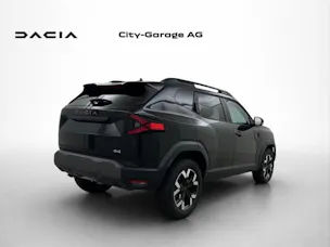 Dacia Duster 1.2 TCe Extreme 4WD