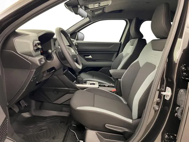 Dacia Duster 1.2 TCe Extreme 4WD