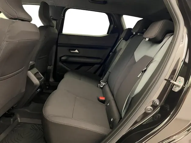 Dacia Duster 1.2 TCe Extreme 4WD