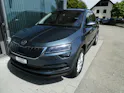 Škoda Karoq 2.0 TDI Style 4x4 DSG