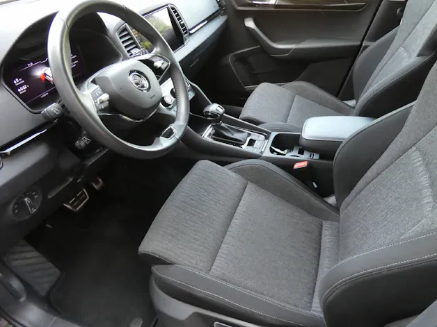 Škoda Karoq 2.0 TDI Style 4x4 DSG