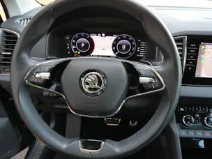 Škoda Karoq 2.0 TDI Style 4x4 DSG