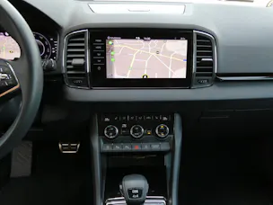 Škoda Karoq 2.0 TDI Style 4x4 DSG