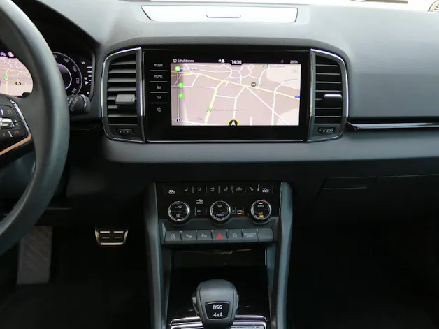 Škoda Karoq 2.0 TDI Style 4x4 DSG