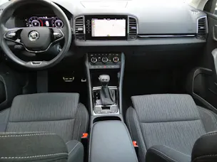 Škoda Karoq 2.0 TDI Style 4x4 DSG