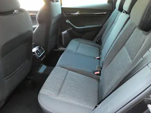 Škoda Karoq 2.0 TDI Style 4x4 DSG
