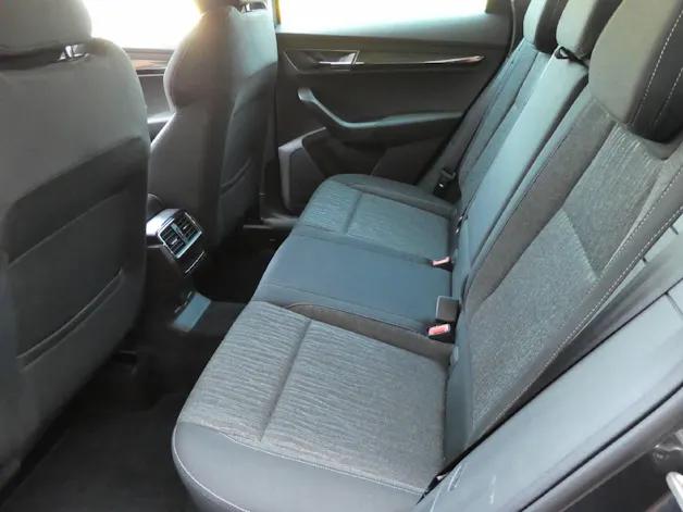 Škoda Karoq 2.0 TDI Style 4x4 DSG