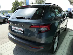 Škoda Karoq 2.0 TDI Style 4x4 DSG