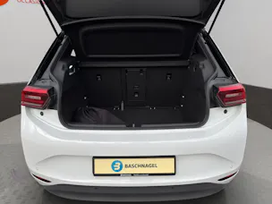 VW ID.3 Pro Performance 58 kWh Tech