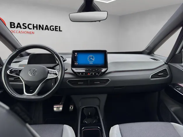 VW ID.3 Pro Performance 58 kWh Tech