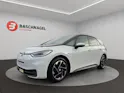 VW ID.3 Pro Performance 58 kWh Tech
