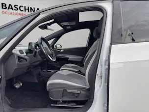VW ID.3 Pro Performance 58 kWh Tech