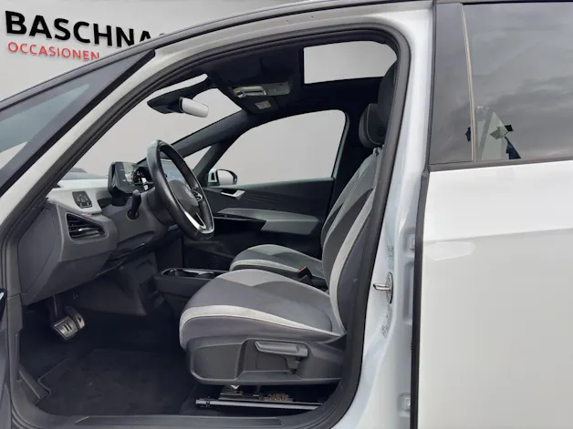 VW ID.3 Pro Performance 58 kWh Tech