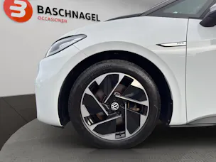 VW ID.3 Pro Performance 58 kWh Tech