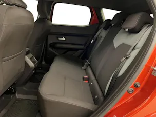 Dacia Duster 1.6 Hybrid Extreme