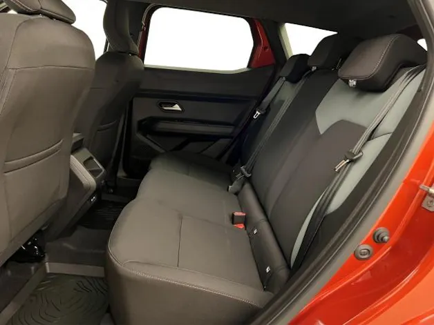 Dacia Duster 1.6 Hybrid Extreme