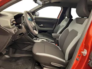 Dacia Duster 1.6 Hybrid Extreme