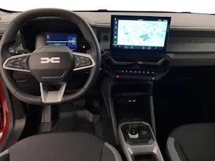 Dacia Duster 1.6 Hybrid Extreme