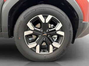 Dacia Duster 1.6 Hybrid Extreme