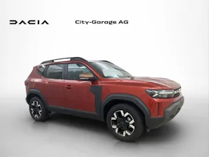 Dacia Duster 1.2 TCe Extreme 4WD