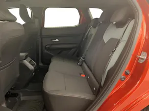 Dacia Duster 1.2 TCe Extreme 4WD