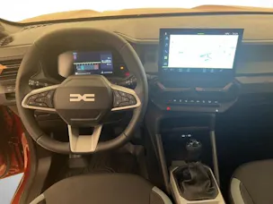 Dacia Duster 1.2 TCe Extreme 4WD