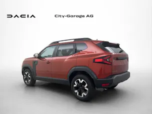 Dacia Duster 1.2 TCe Extreme 4WD