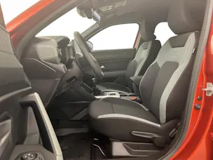 Dacia Duster 1.2 TCe Extreme 4WD