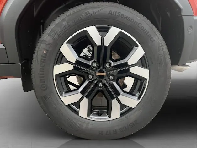 Dacia Duster 1.2 TCe Extreme 4WD