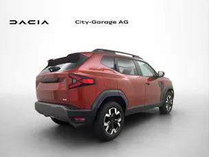 Dacia Duster 1.2 TCe Extreme 4WD