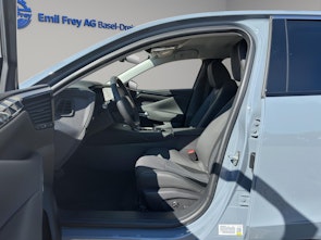 Vehicle image DS AUTOMOBILES 4 1.2 Hybrid Pallas