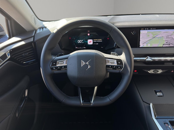 Vehicle image DS AUTOMOBILES 104