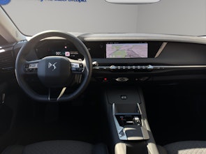 Vehicle image DS AUTOMOBILES 4 1.2 Hybrid Pallas