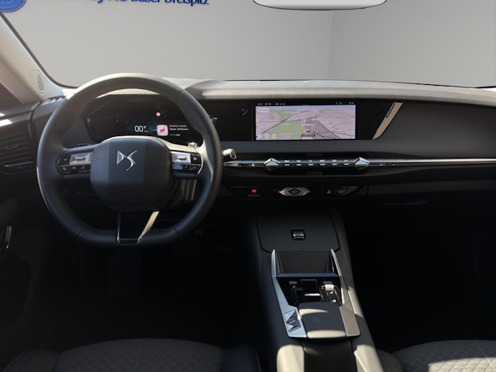 Vehicle image DS AUTOMOBILES 104