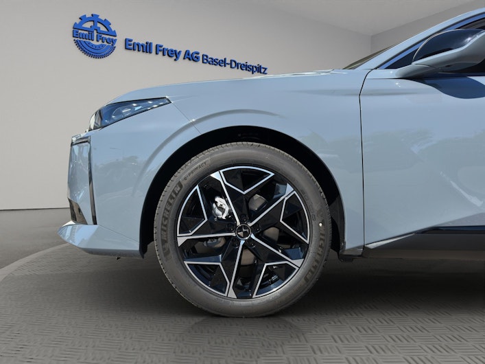 Vehicle image DS AUTOMOBILES 104