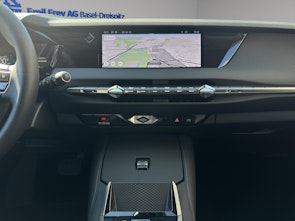 Vehicle image DS AUTOMOBILES 4 1.2 Hybrid Pallas